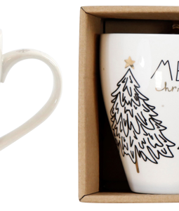 4337 MUG-SET WINTERWALD S/2